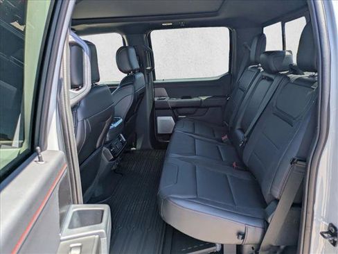 New 2026 Ford F150 Raptor AWD/4WD image 16
