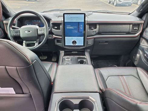 Used 2022 Ford Expedition Limited image 7