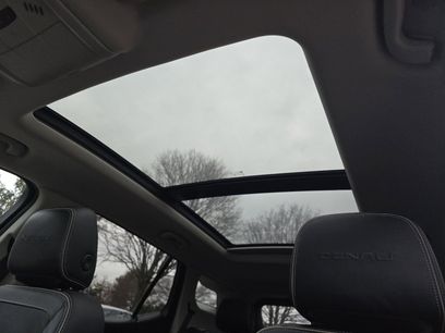 Used 2020 GMC Terrain Denali w/ Denali Premium Package