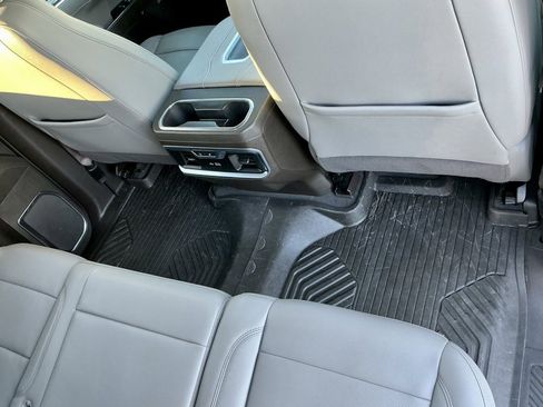 Used 2022 Chevrolet Silverado 1500 LTZ w/ LTZ Premium Package image 25