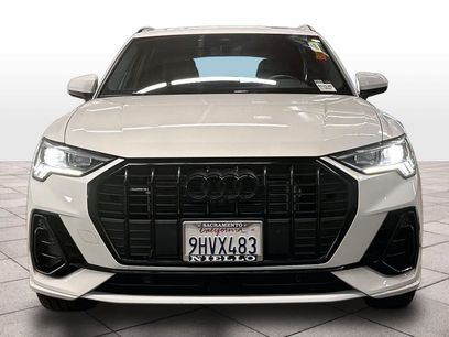Used 2023 Audi Q3 2.0T Premium Plus w/ Premium Plus Package