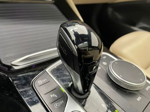 Used 2022 BMW X3 sDrive30i w/ Premium Package 2 (ZPA) RWD image 26
