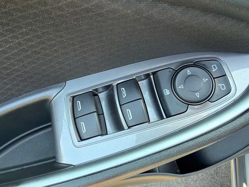 Used 2024 Chevrolet Malibu LT FWD image 19