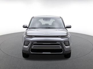 Used 2025 Kia Soul LX w/ LX Technology Package FWD video 2