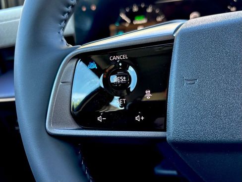 New 2026 Nissan Leaf SV+ image 18