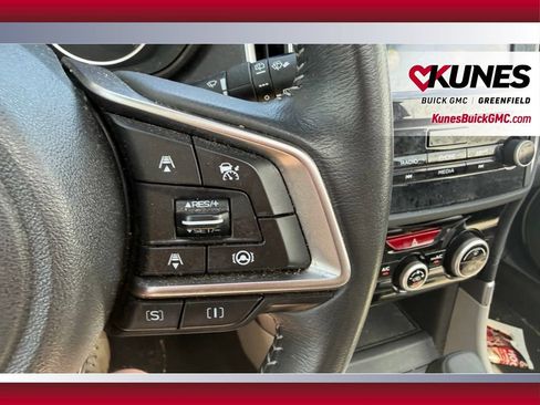 Used 2023 Subaru Forester Premium AWD/4WD image 14