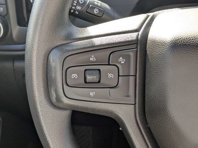 Used 2022 Chevrolet Silverado 1500 Custom AWD/4WD image 27