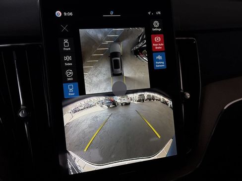New 2026 Volvo XC60 T8 Plus w/ Protection Package Premier AWD/4WD image 18