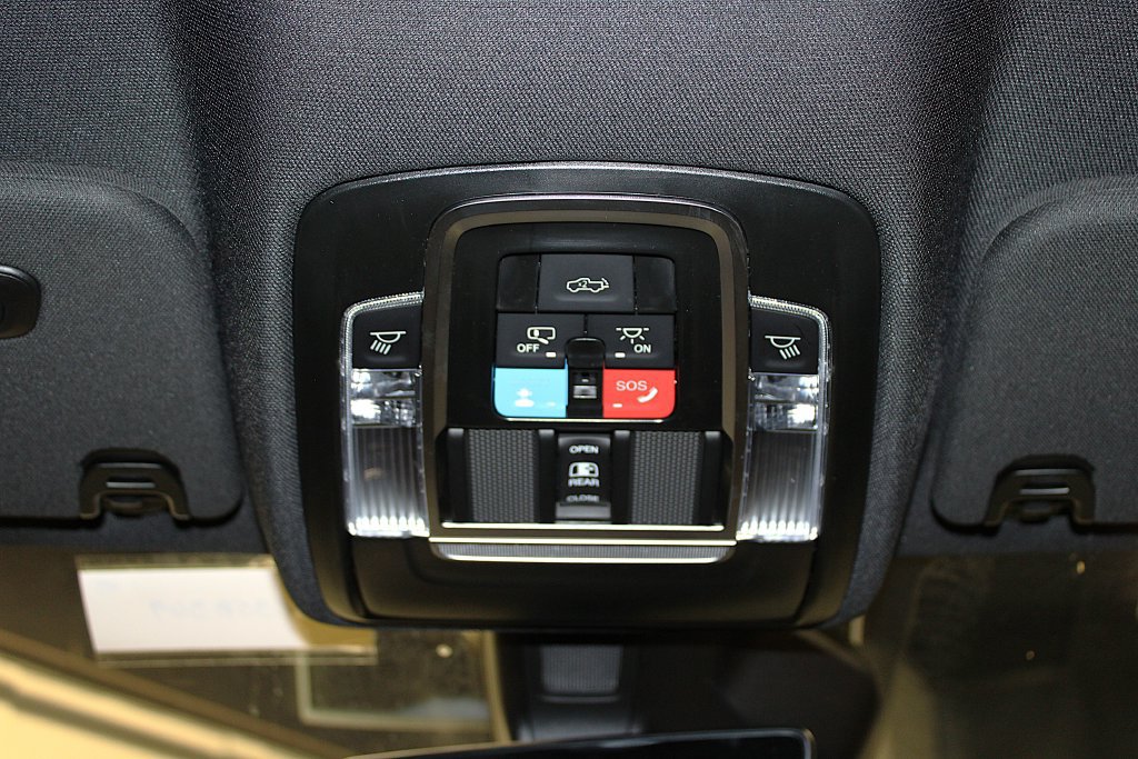 New 2026 RAM 1500 Big Horn AWD/4WD image 26