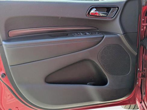 Used 2021 Dodge Durango GT image 28