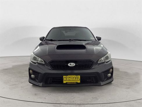 Used 2021 Subaru WRX Premium image 8