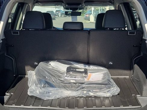New 2026 Nissan Rogue SV AWD/4WD image 21