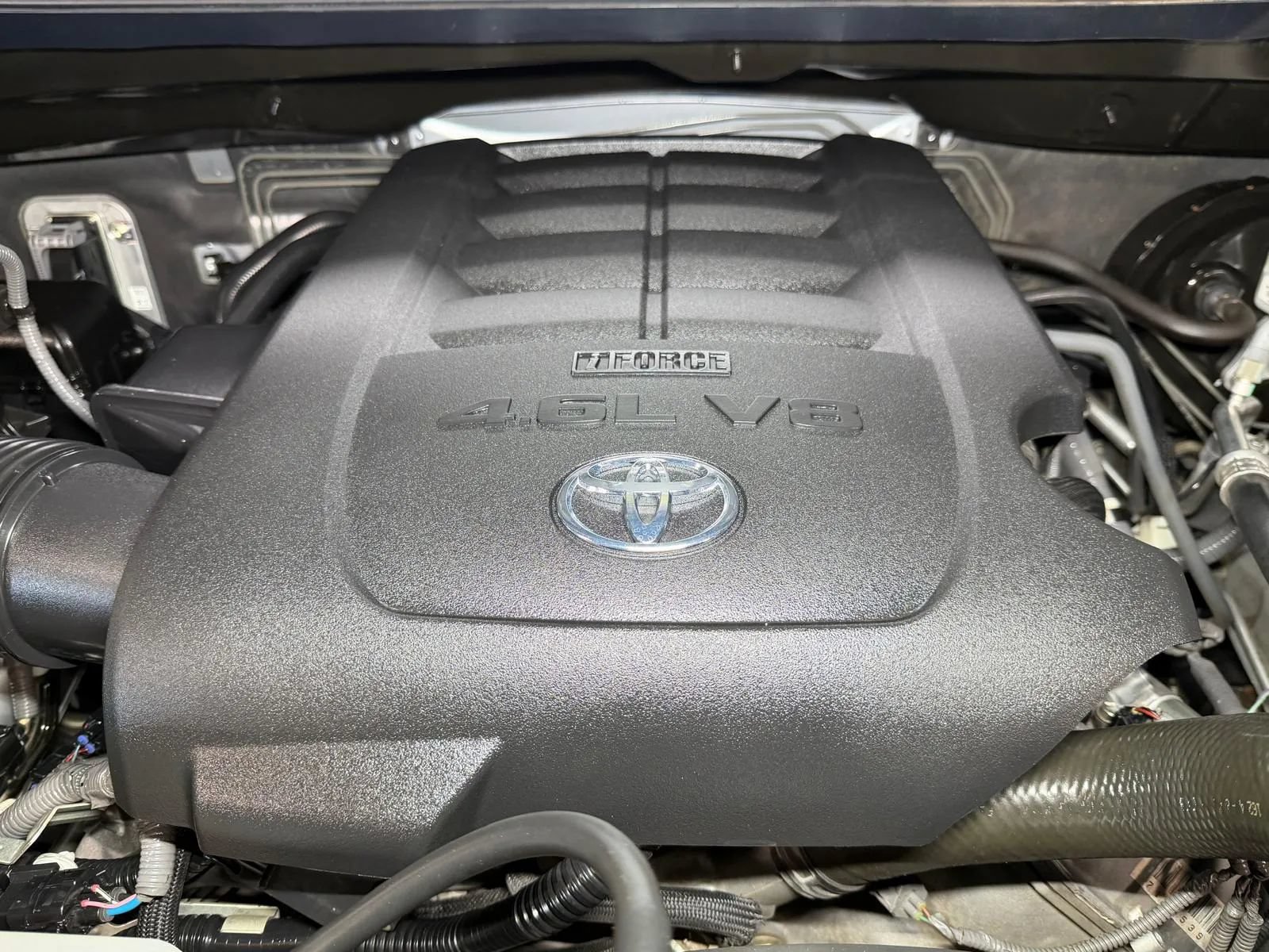 Used 2014 Toyota Tundra SR RWD image 10