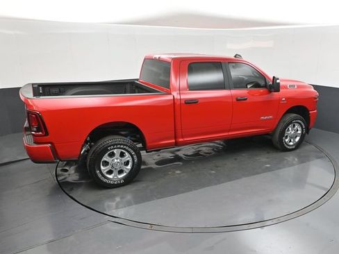 New 2026 RAM 2500 Big Horn AWD/4WD image 32