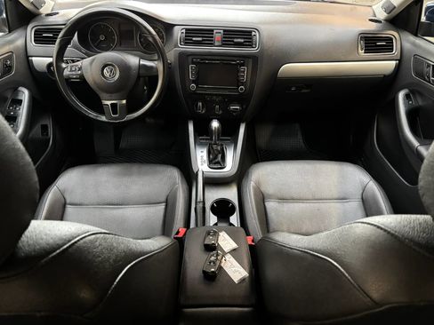 Used 2012 Volkswagen Jetta TDI FWD image 11