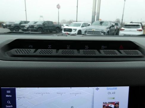 Certified 2023 Ford Bronco Badlands image 29