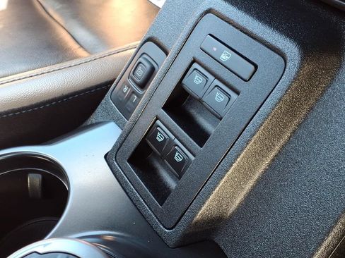 Used 2024 Ford Bronco Wildtrak AWD/4WD image 15