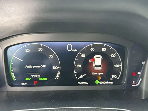 New 2026 Honda CR-V Sport-L image 10