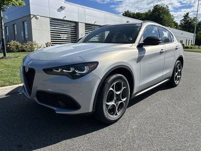 New 2026 Alfa Romeo Stelvio Sprint w/ Convenience Package
