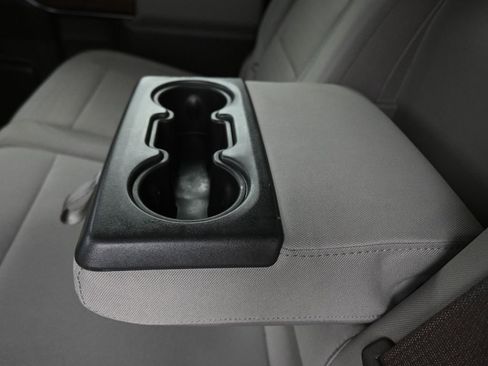 Used 2020 Chevrolet Silverado 1500 RST w/ All-Star Edition image 37