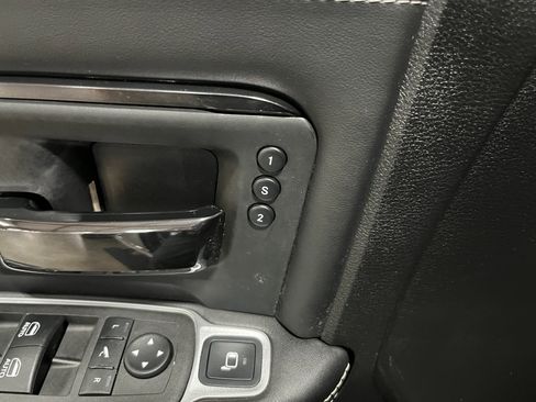 Used 2022 RAM 3500 Limited image 25