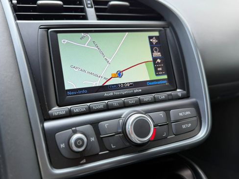 Used 2011 Audi R8 V8 image 15