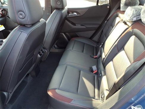 New 2026 Chevrolet Equinox RS w/ Convenience Package III image 10