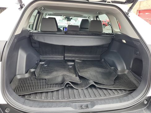 Certified 2024 Toyota RAV4 XLE w/ Convenience Package image 29