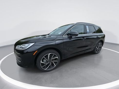 New 2025 Lincoln Corsair Grand Touring w/ Equipment Group 301A image 1