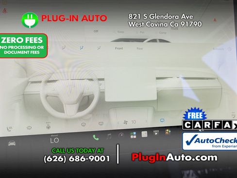 Used 2022 Tesla Model 3 RWD image 32