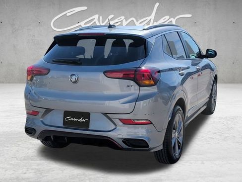 Used 2023 Buick Encore GX Select w/ Sport Touring Package image 16