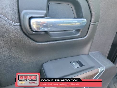 Used 2021 GMC Sierra 1500 Denali AWD/4WD image 15