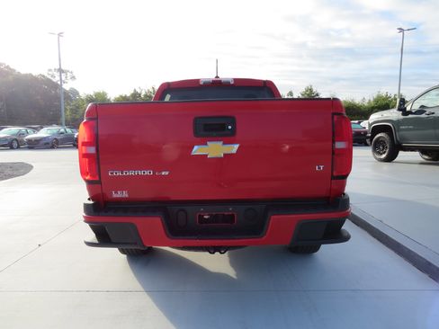 Used 2019 Chevrolet Colorado LT image 4