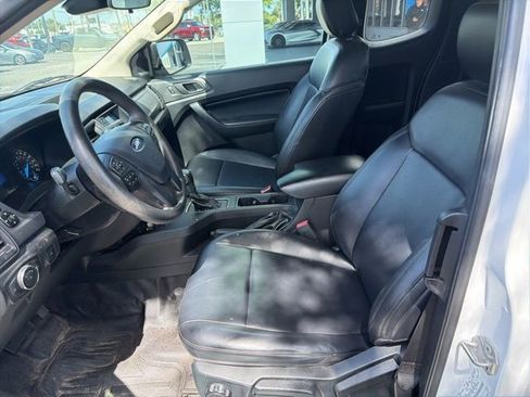 Used 2020 Ford Ranger XL w/ Equipment Group 101A Mid RWD image 6