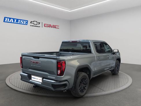 New 2026 GMC Sierra 1500 Elevation image 7