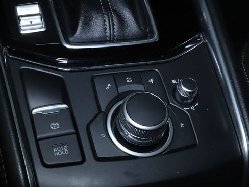 Used 2023 MAZDA CX-5 AWD 2.5 S w/ Premium Plus Pkg image 28