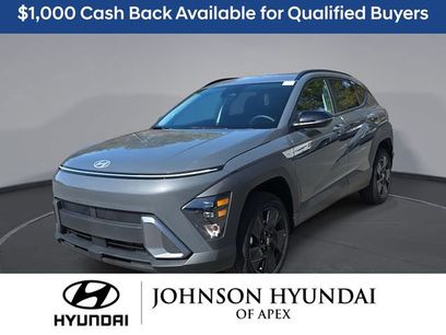 New 2026 Hyundai Kona SEL Sport