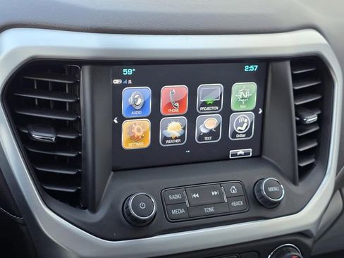 Used 2019 GMC Acadia SLT image 17