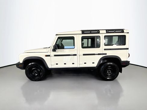 Used 2024 INEOS Grenadier AWD/4WD image 2