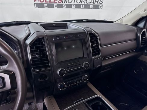 Used 2020 Ford Expedition Max Limited image 24