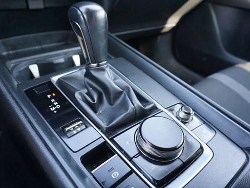 Used 2024 MAZDA CX-50 AWD 2.5 S w/ Preferred Package image 18