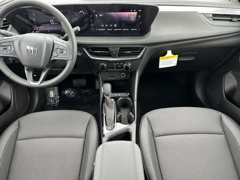 New 2026 Buick Encore GX Preferred image 13