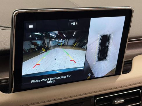 Used 2020 Lincoln Aviator Reserve w/ Equipment Group 202A AWD/4WD image 18