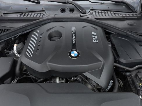 Used 2017 BMW 230i Convertible image 30