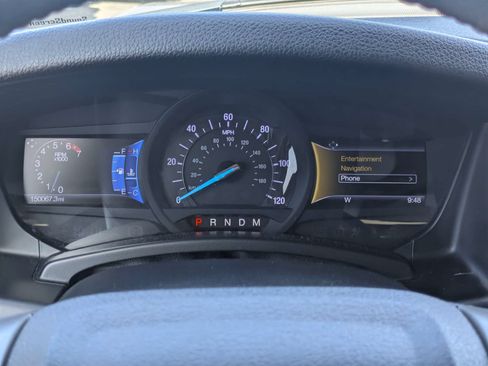 Used 2017 Ford Expedition Limited RWD image 29