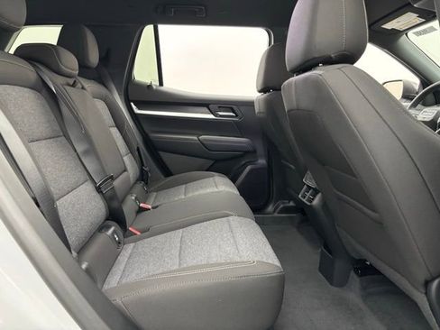 New 2026 GMC Terrain Elevation w/ Technology Package II FWD image 33