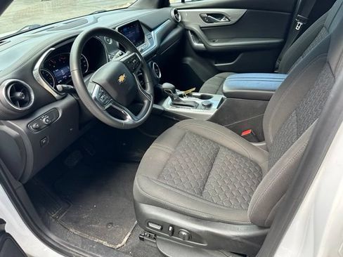 Used 2021 Chevrolet Blazer LT AWD/4WD image 10