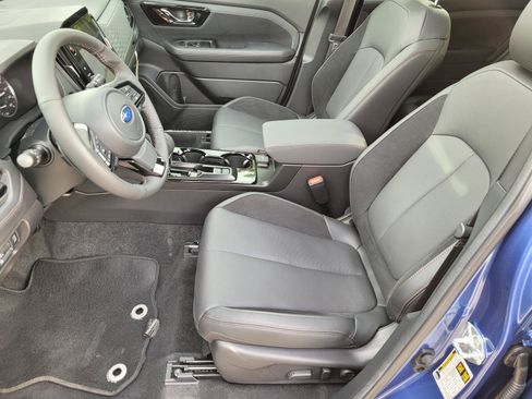 New 2026 Subaru Forester Touring AWD/4WD image 3