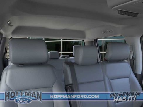 New 2026 Ford F350 XL w/ FX4 Off-Road Package image 22