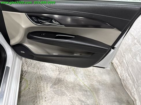 Used 2017 Cadillac ATS 2.0T AWD Sedan image 26